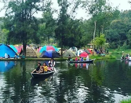 Wong Deso Camping Seminyak