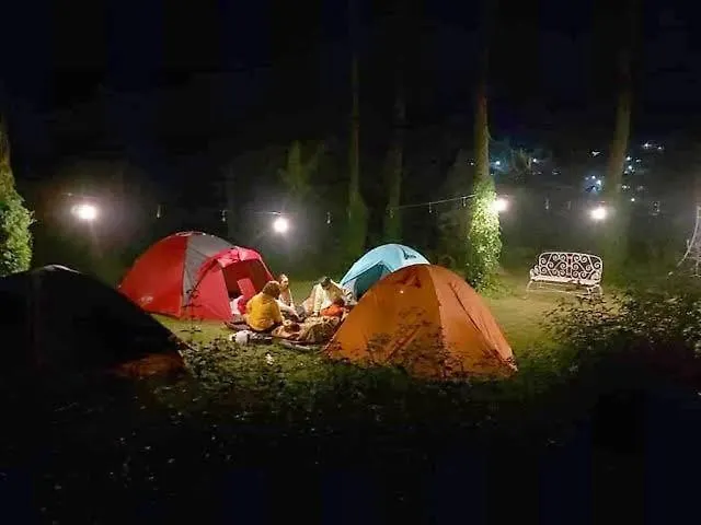 Wong Deso Camping Seminyak 0*,  Indonésie