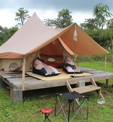 Wong Deso Camping Seminyak 0*,  Indonesien