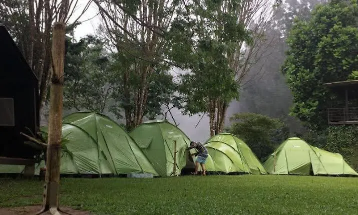 Wong Deso Camping Seminyak 0*,  Indonesien
