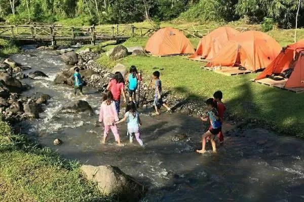 Wong Deso Camping Seminyak 0*,